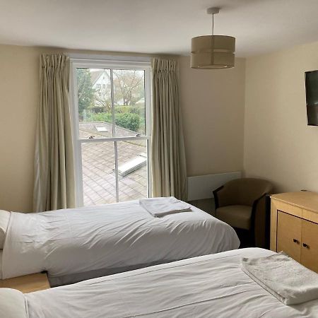 The Earlham Hotel 诺里奇 客房 照片