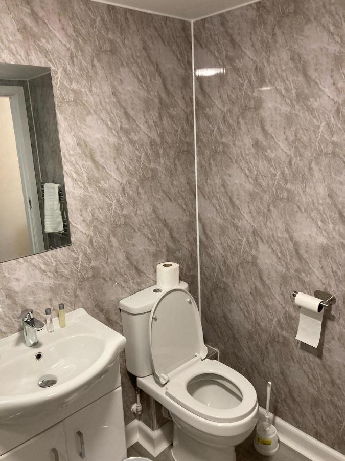 The Earlham Hotel 诺里奇 客房 照片